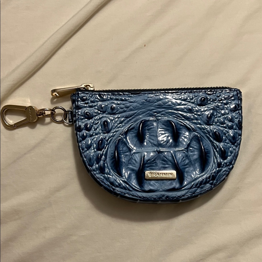 Brahmin Coin Purse